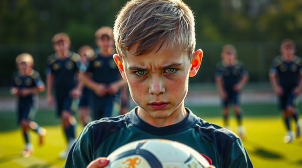 Combien gagne un jeune joueur de foot en centre de formation ?