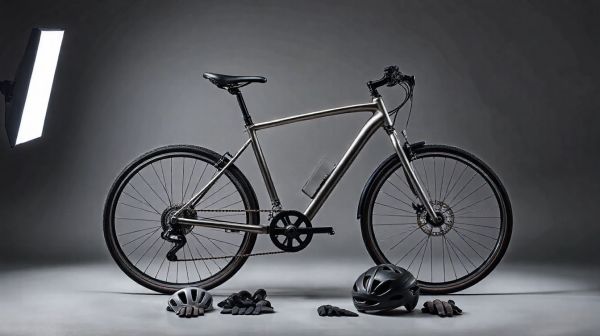 Découvrez notre top 10 des vélos électriques recommandés