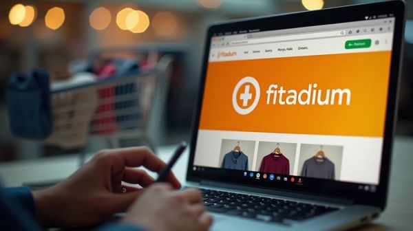 Économisez avec les codes promo Fitadium en juillet 2026