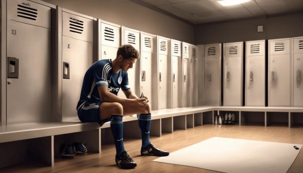 Le salaire d’un footballeur débutant : ce qu’il faut savoir