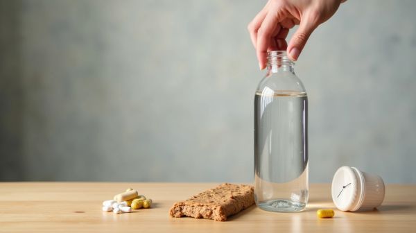Nutrition sportive : les indispensables pour progresser