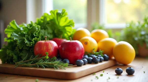 Nutrition sportive : les indispensables pour progresser