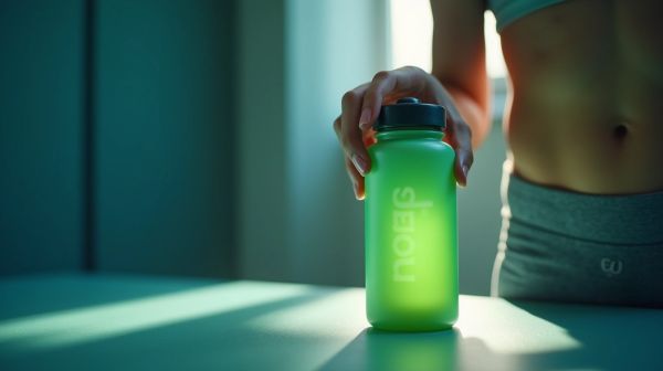 Preworkout : l'élixir oubliée pour améliorer vos performances