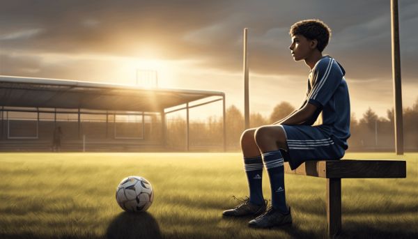 Quel est le salaire d’un footballeur à ses débuts ?