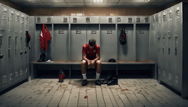Salaire d’un footballeur débutant : ce que vous ne soupçonnez pas