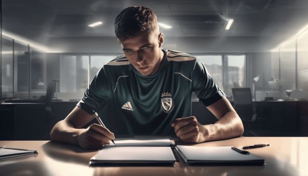 Salaire premier contrat footballeur : astuces pour comprendre les niveaux de rémunération