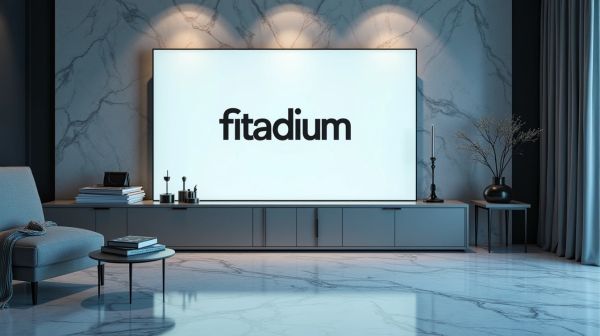 Top 5 codes promo Fitadium pour des économies en 2026