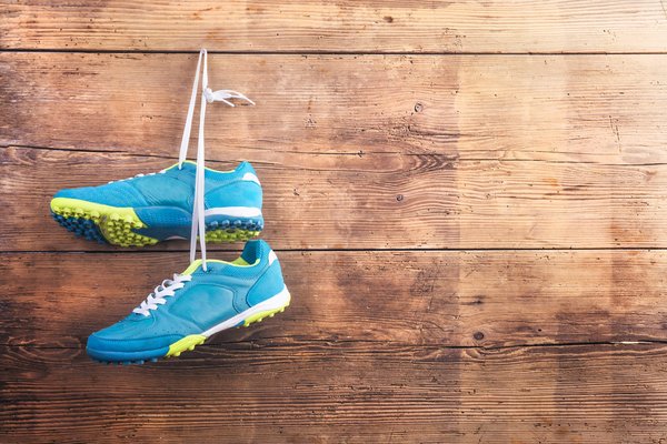 Venez découvrir le meilleur du foot en salle à aubagne