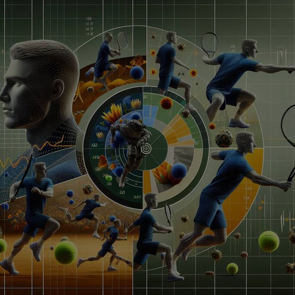 Quels étirements dynamiques préparent le mieux les muscles pour un match de tennis?